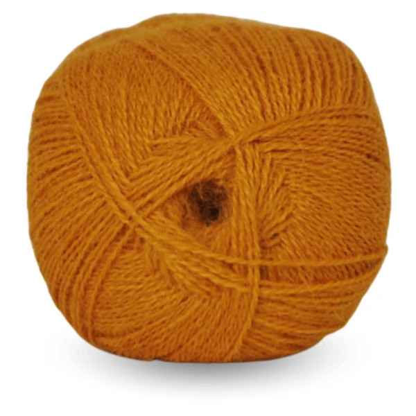 Hjertegarn Alpaca 400